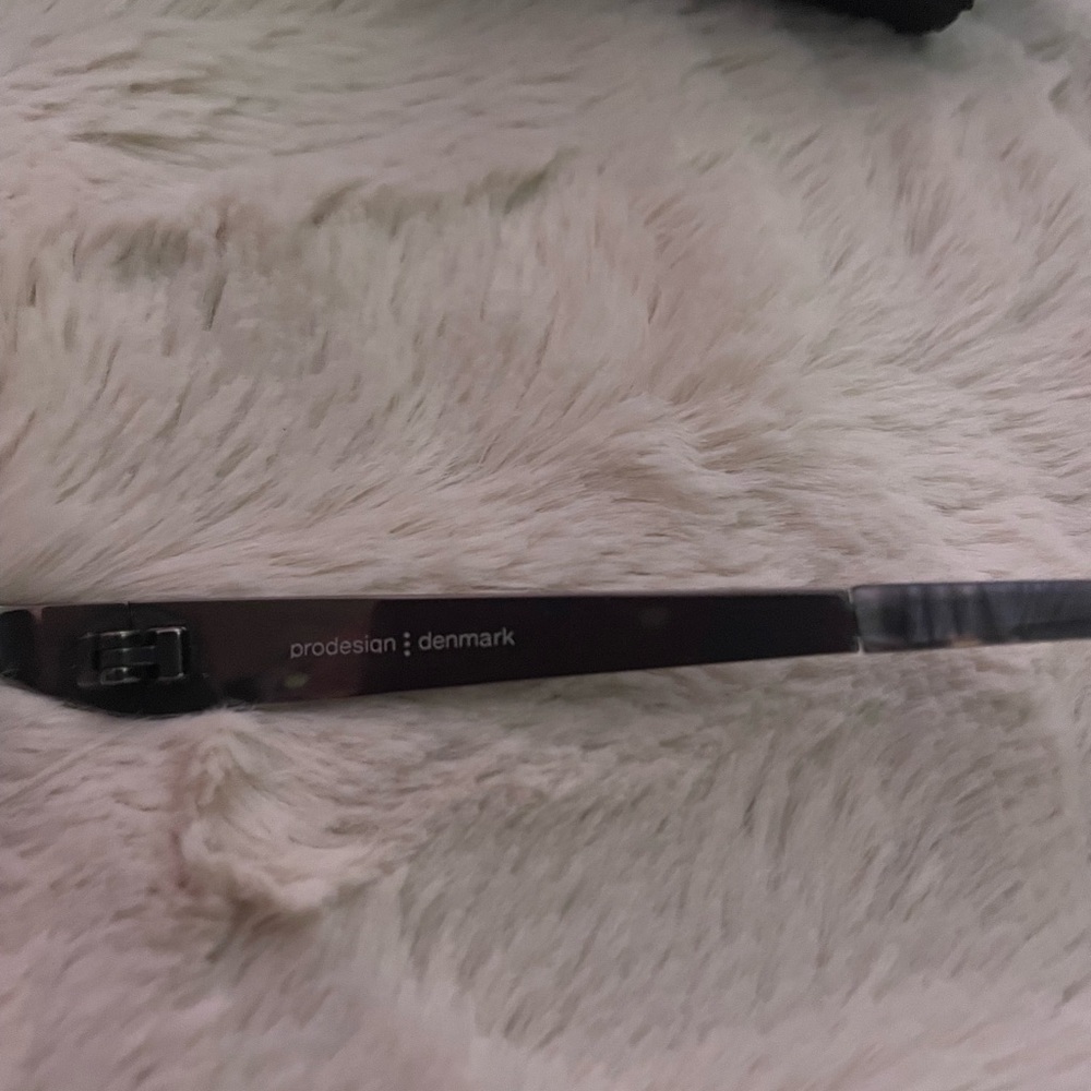 Prodesign Denmark Eyewear
